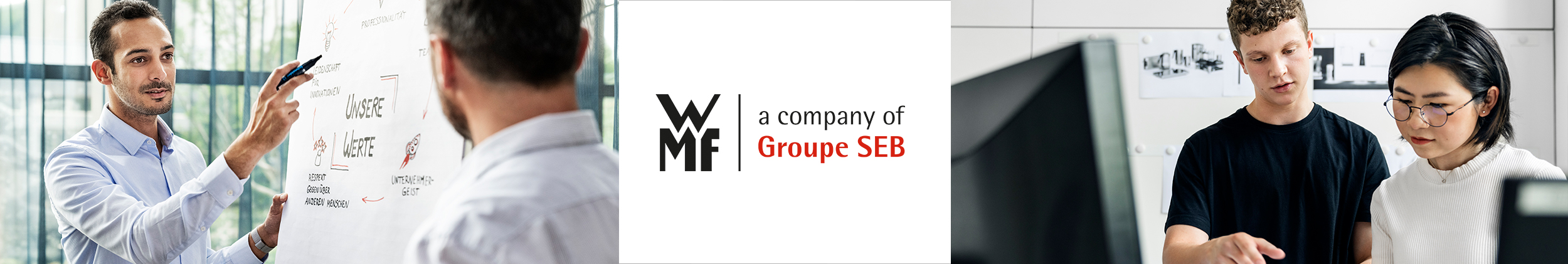 WMF GROUP Banner