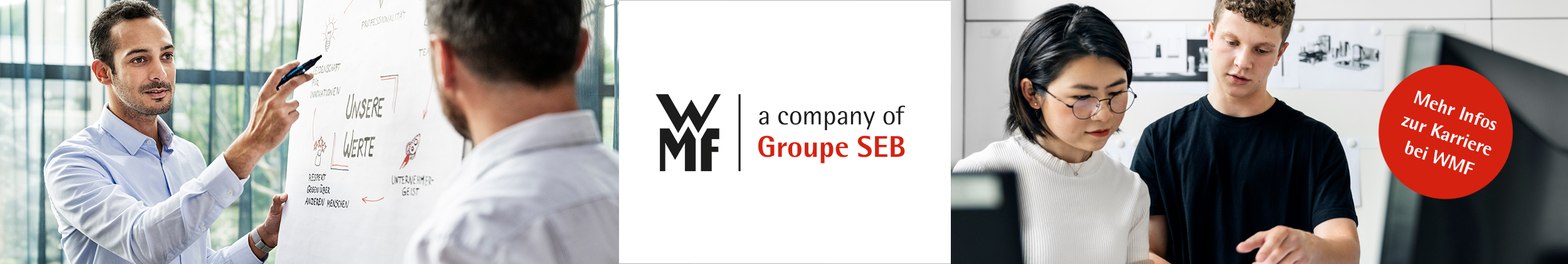 WMF GROUP Banner